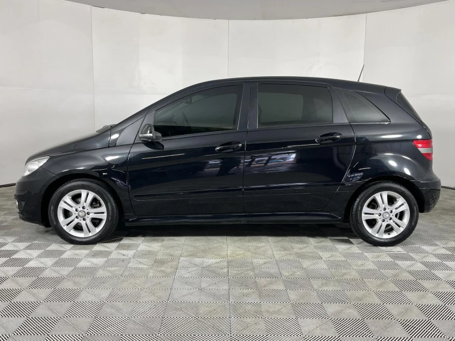 Used 2011 Mercedes-Benz B-Class B180 auto - WeBuyCars The Dome Used 2011 Mercedes-Benz B-Class B180 auto - WeBuyCars The Dome