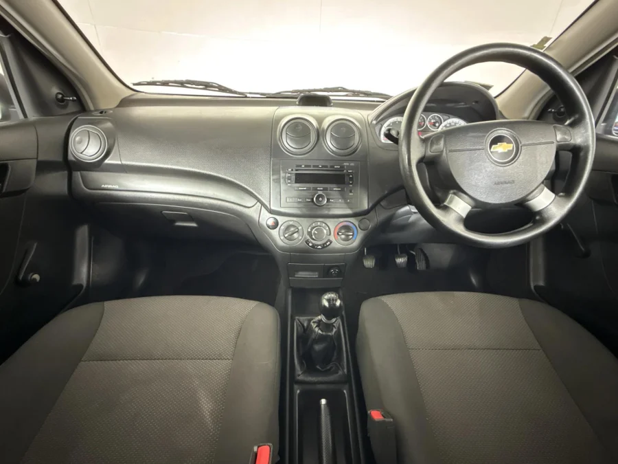 Used 2015 Chevrolet Aveo hatch 1.6 L - WeBuyCars JHB South Used 2015 Chevrolet Aveo hatch 1.6 L - WeBuyCars JHB South