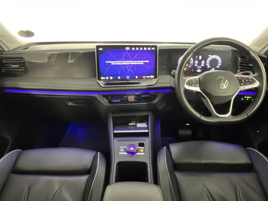 Used 2024 Volkswagen Tiguan 2.0TDI Life 4Motion - WeBuyCars Gqeberha