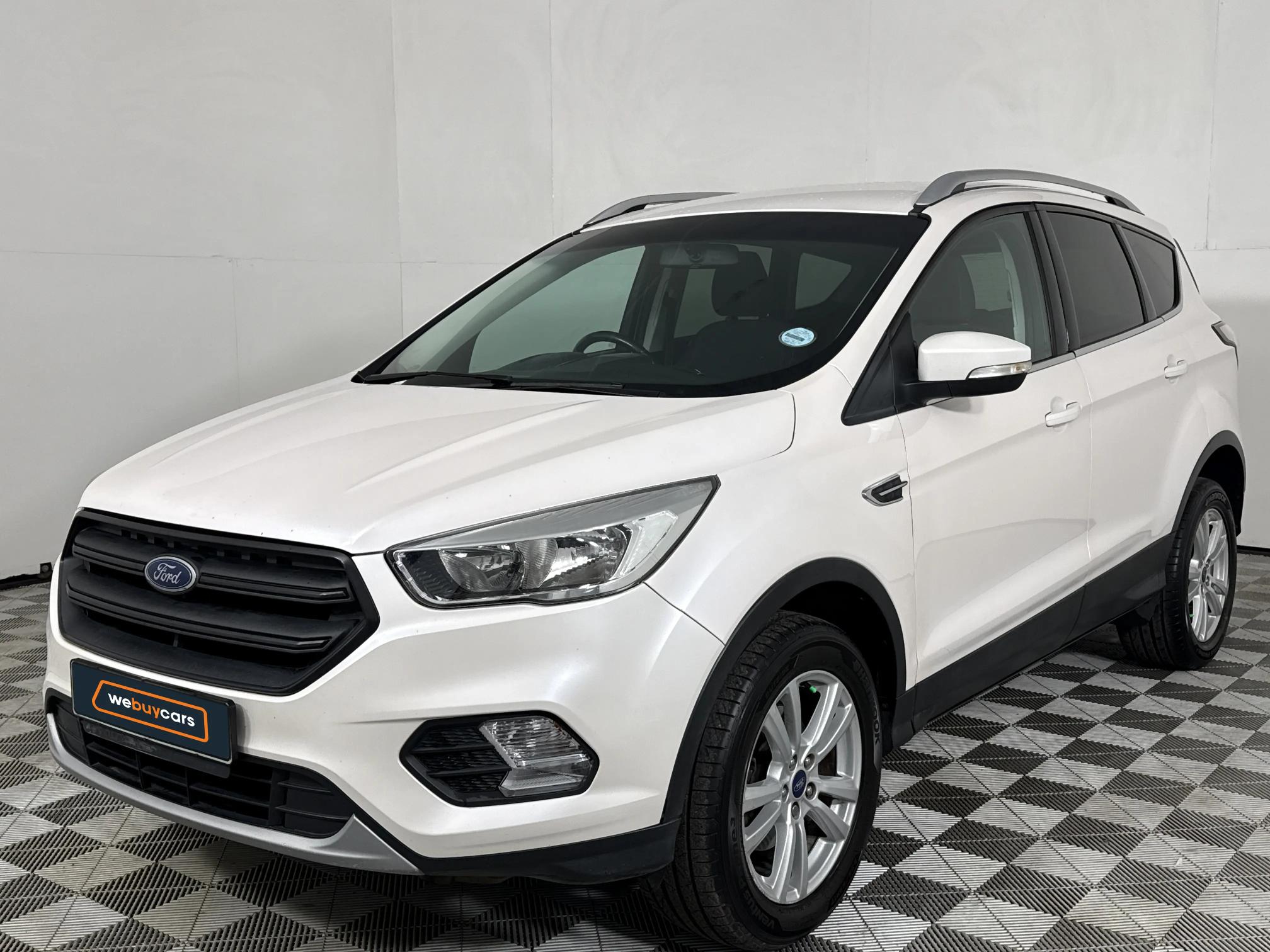 Used 2018 Ford Kuga 1.5T Ambiente auto