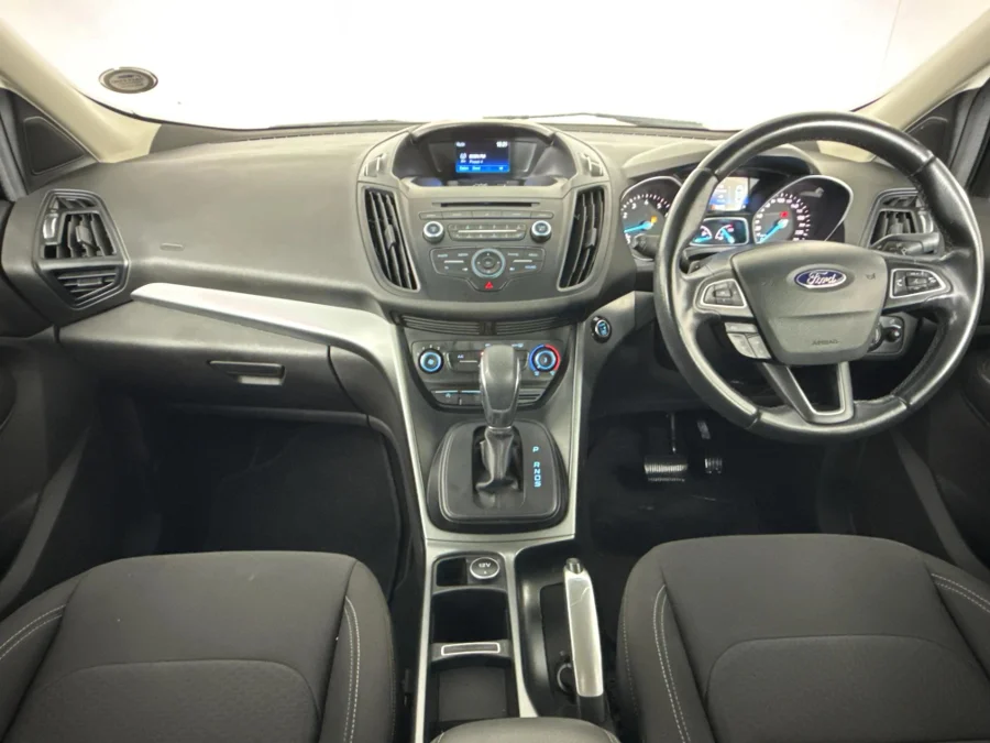 Used 2018 Ford Kuga 1.5T Ambiente auto - WeBuyCars George Used 2018 Ford Kuga 1.5T Ambiente auto - WeBuyCars George