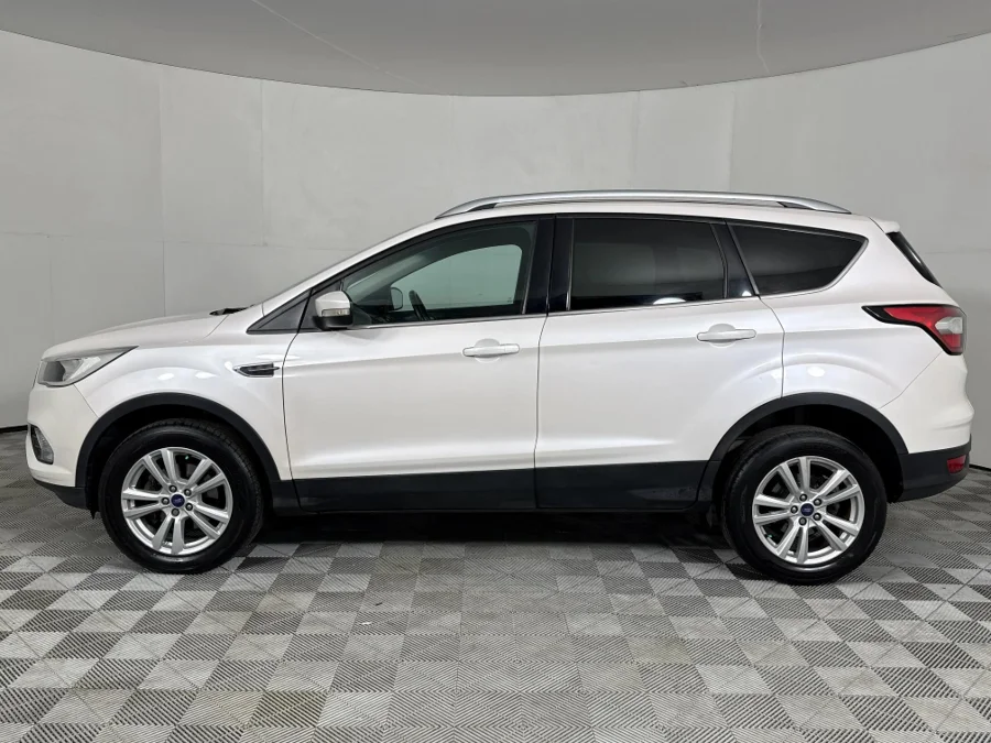 Used 2018 Ford Kuga 1.5T Ambiente auto - WeBuyCars George Used 2018 Ford Kuga 1.5T Ambiente auto - WeBuyCars George