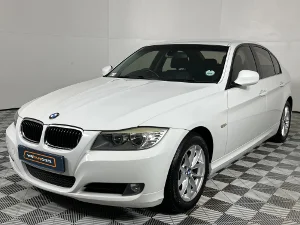 Used 2010 BMW 3 Series 320i Innovations