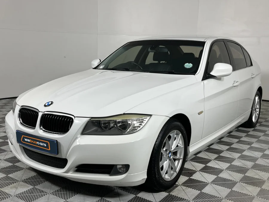 Used 2010 BMW 3 Series 320i Innovations - WeBuyCars Riverhorse Used 2010 BMW 3 Series 320i Innovations - WeBuyCars Riverhorse