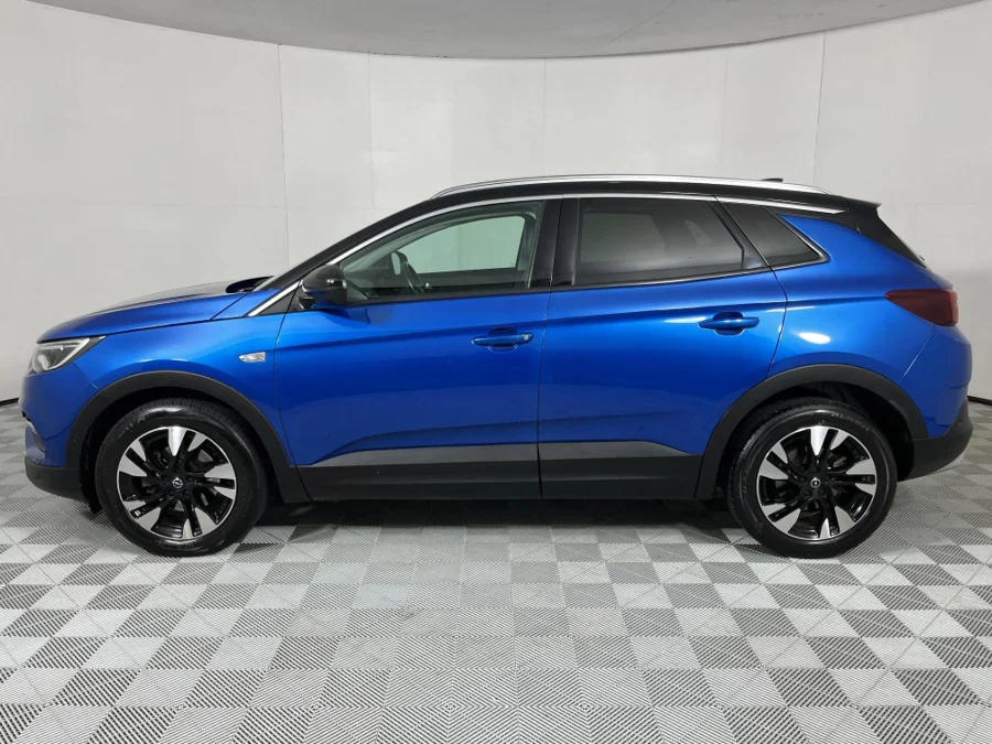 Used 2019 Opel Grandland X 1.6T Elegance - WeBuyCars Gqeberha