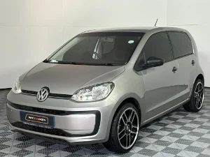 Used 2019 Volkswagen up! take up! 5-door 1.0