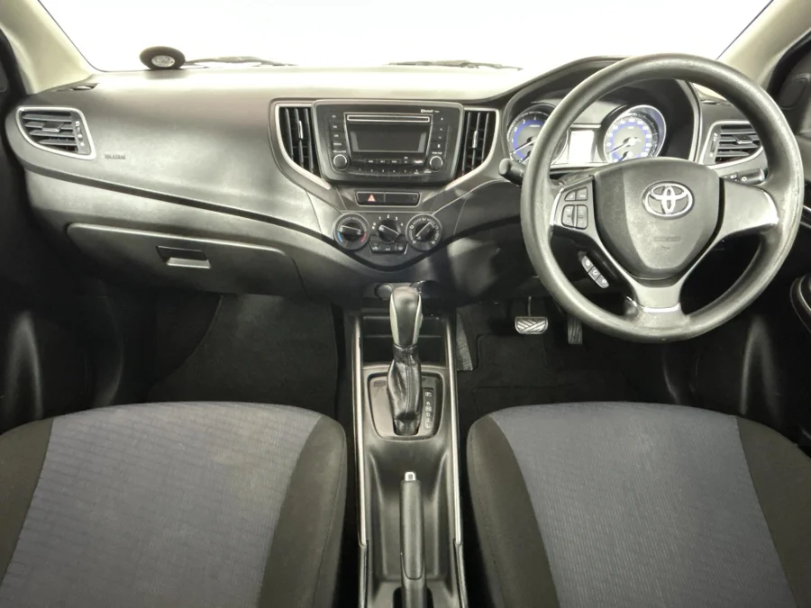 Used 2021 Toyota Starlet 1.4 XS auto - WeBuyCars Richmond Used 2021 Toyota Starlet 1.4 XS auto - WeBuyCars Richmond
