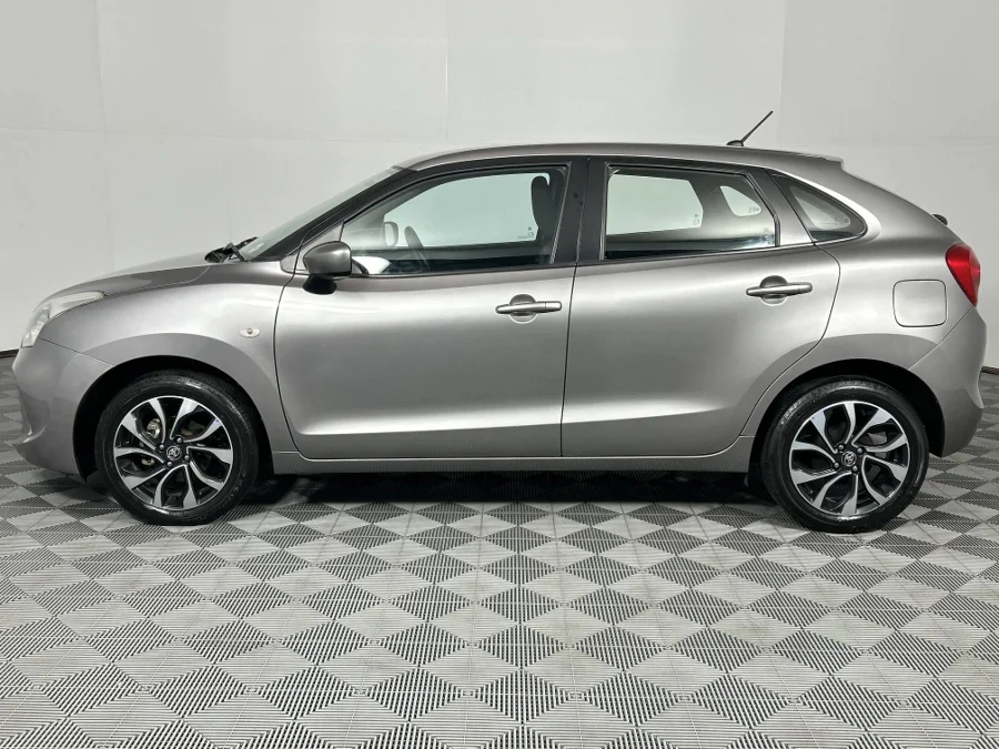 Used 2021 Toyota Starlet 1.4 XS auto - WeBuyCars Richmond Used 2021 Toyota Starlet 1.4 XS auto - WeBuyCars Richmond