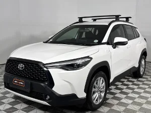 Used 2023 Toyota Corolla Cross 1.8 XS