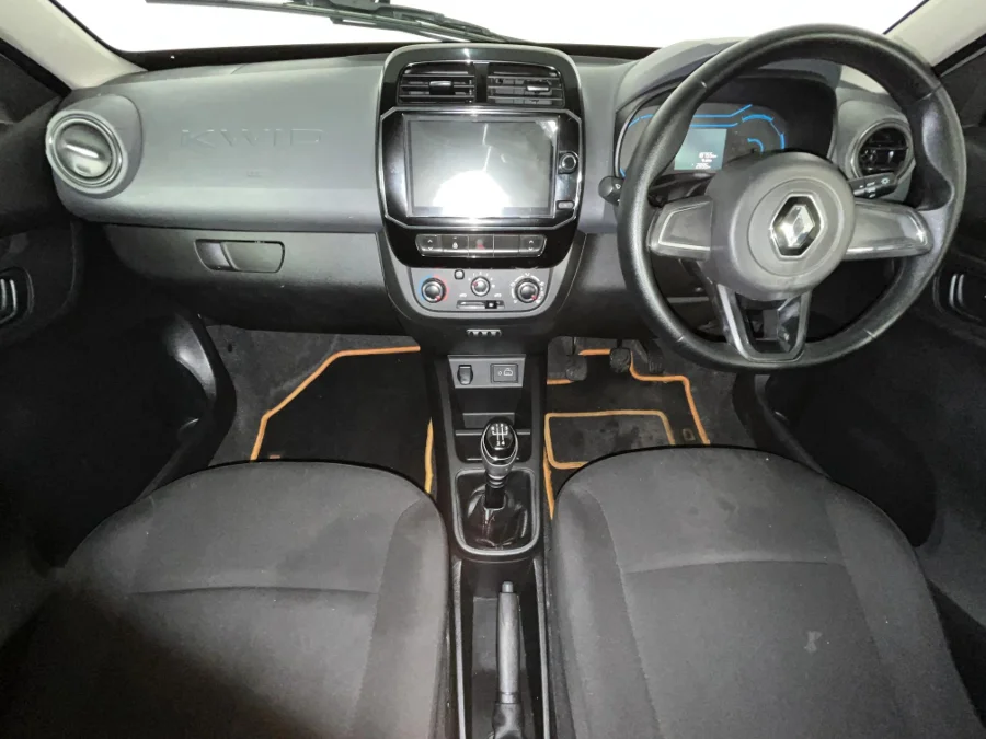 Used 2022 Renault Kwid 1.0 Ultra - WeBuyCars Brackenfell Cape Town