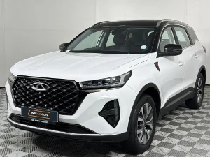 Used 2023 Chery Tiggo 7 Pro 1.5T Distinction