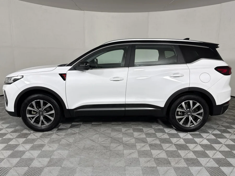 Used 2023 Chery Tiggo 7 Pro 1.5T Distinction - WeBuyCars The Dome Used 2023 Chery Tiggo 7 Pro 1.5T Distinction - WeBuyCars The Dome