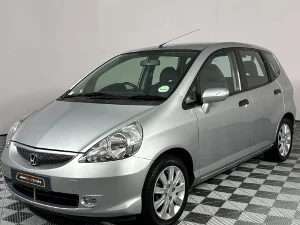 Used 2006 Honda Jazz 1.4 CVT