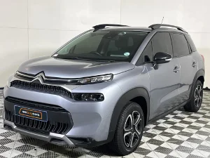 Used 2022 Citroen C3 Aircross 1.2T Feel Used 2022 Citroen C3 Aircross 1.2T Feel