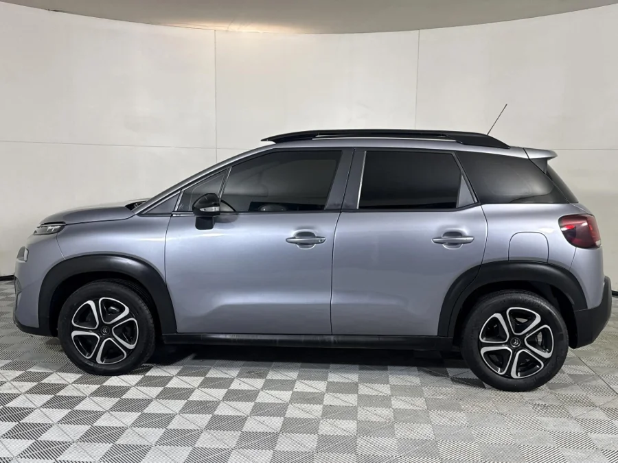 Used 2022 Citroen C3 Aircross 1.2T Feel - WeBuyCars Midstream Used 2022 Citroen C3 Aircross 1.2T Feel - WeBuyCars Midstream