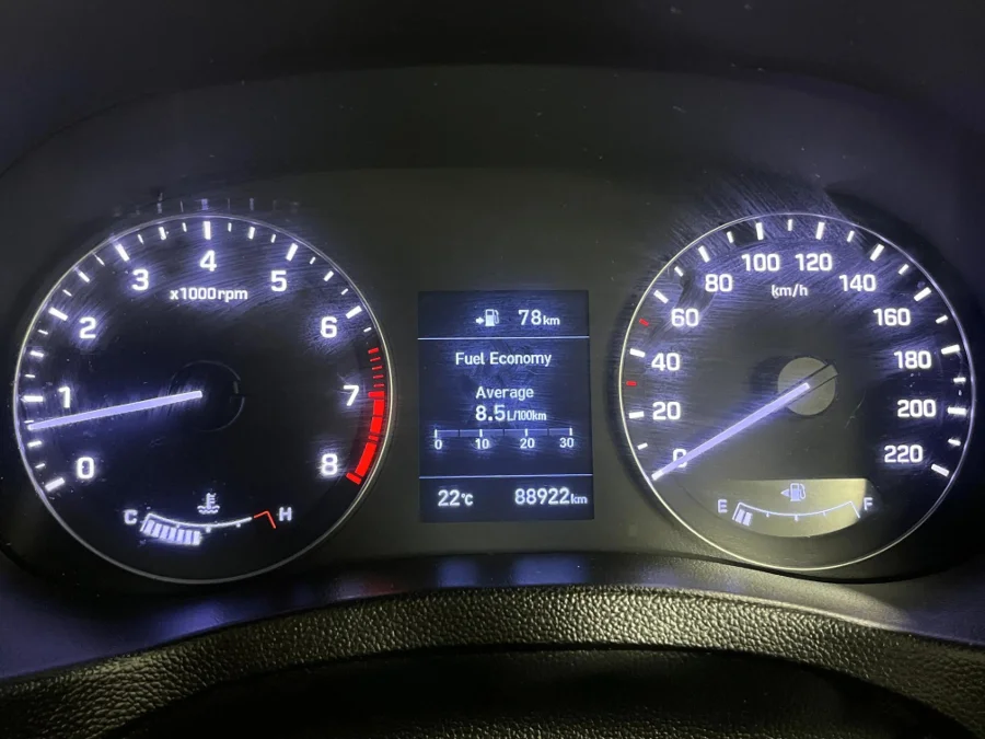 Used 2019 Hyundai Creta 1.6 Executive - WeBuyCars Gqeberha Used 2019 Hyundai Creta 1.6 Executive - WeBuyCars Gqeberha