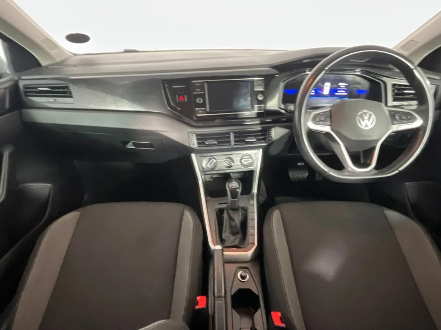 Used 2023 Volkswagen Polo hatch 1.0TSI Life auto - WeBuyCars JHB South