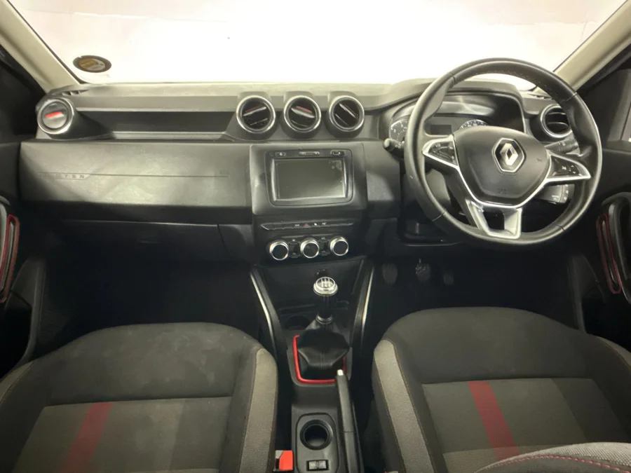 Used 2020 Renault Duster 1.5dCi TechRoad - WeBuyCars JHB South Used 2020 Renault Duster 1.5dCi TechRoad - WeBuyCars JHB South