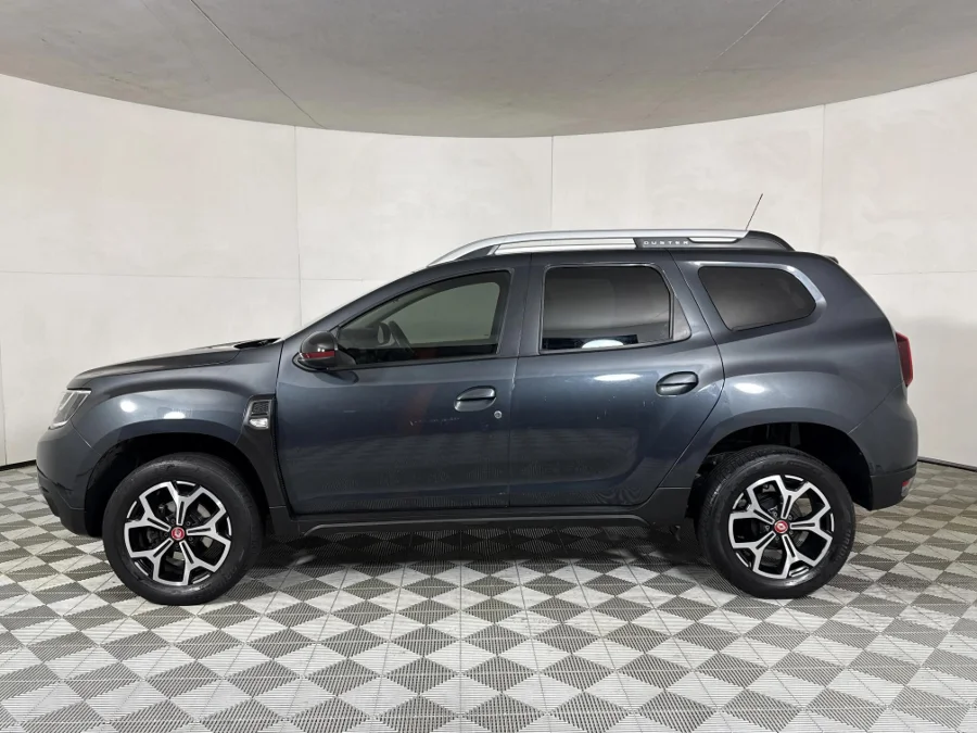 Used 2020 Renault Duster 1.5dCi TechRoad - WeBuyCars JHB South Used 2020 Renault Duster 1.5dCi TechRoad - WeBuyCars JHB South
