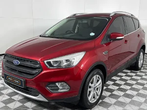 Used 2020 Ford Kuga 1.5T Ambiente