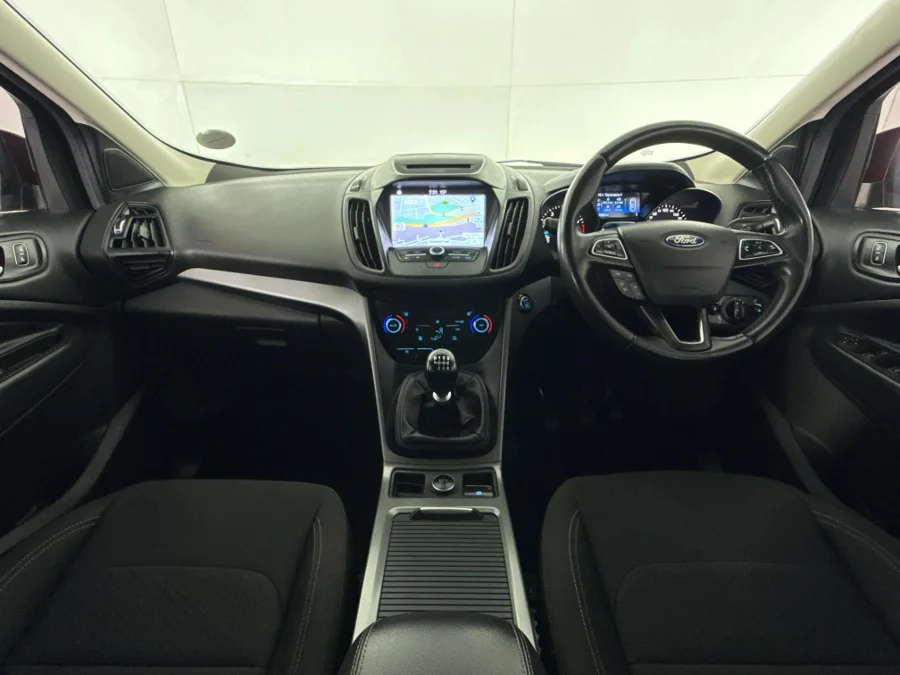 Used 2020 Ford Kuga 1.5T Ambiente - WeBuycars East London