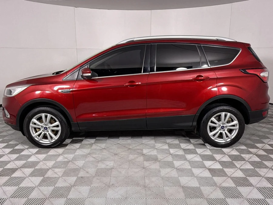 Used 2020 Ford Kuga 1.5T Ambiente - WeBuycars East London