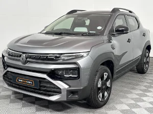 Used 2026 Renault Kiger 1.0 Techno auto