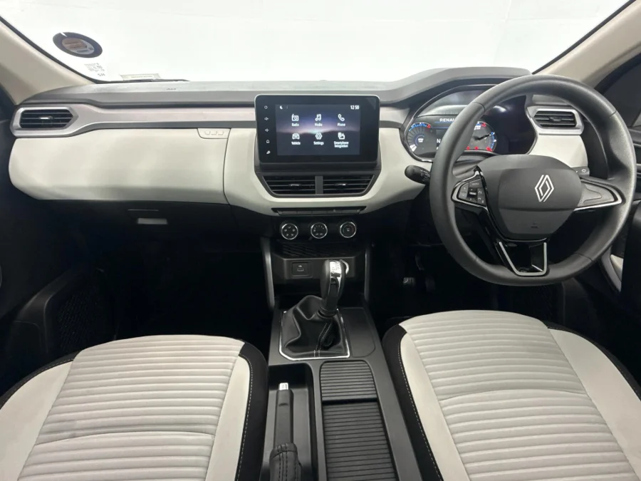 Used 2026 Renault Kiger 1.0 Techno auto - WeBuyCars Richmond