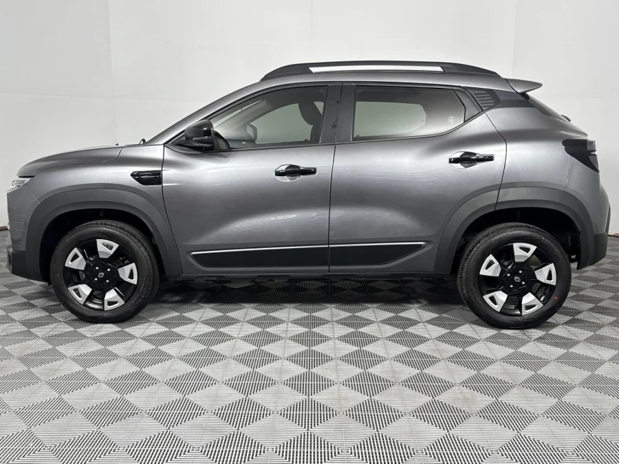 Used 2026 Renault Kiger 1.0 Techno auto - WeBuyCars Richmond