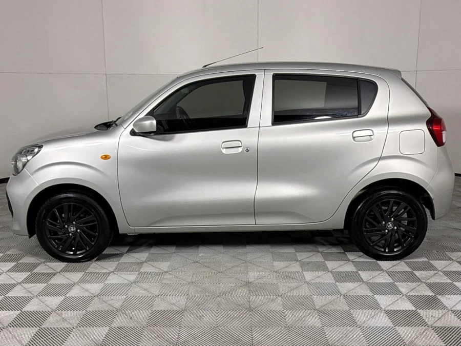 Used 2026 Toyota Vitz 1.0 XR auto - WeBuycars East London Used 2026 Toyota Vitz 1.0 XR auto - WeBuycars East London