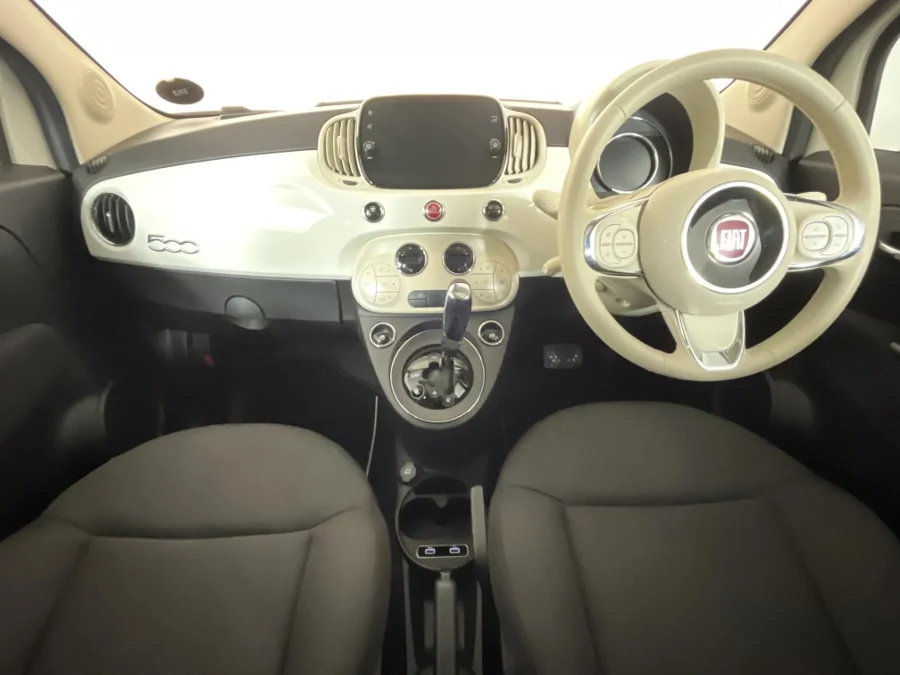 Used 2025 Fiat 500 1.2 Style - WeBuyCars The Dome