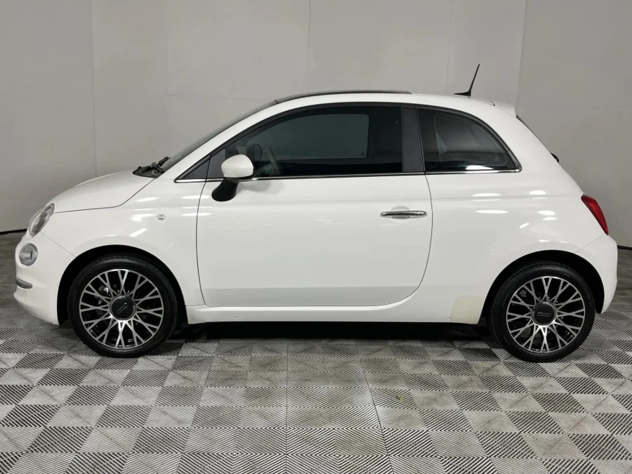 Used 2025 Fiat 500 1.2 Style - WeBuyCars The Dome