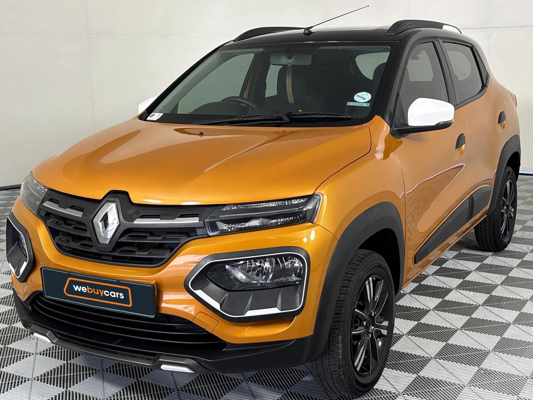 Used 2023 Renault Kwid 1.0 Climber