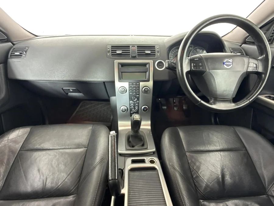 Used 2008 Volvo S40 T5 - WeBuyCars Montana