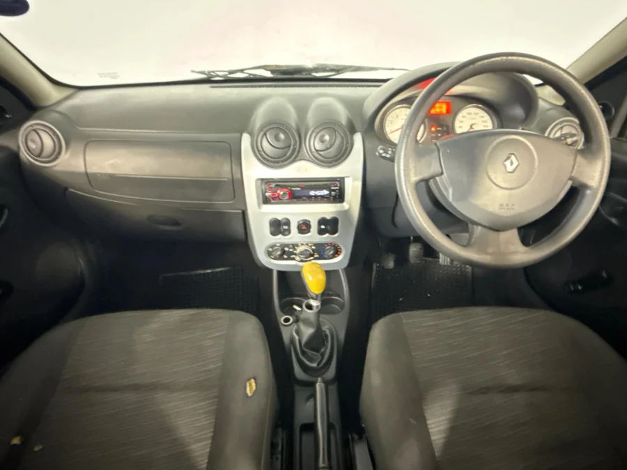 Used 2011 Renault Sandero 1.6 Expression+ Pack - WeBuyCars Brackenfell Cape Town
