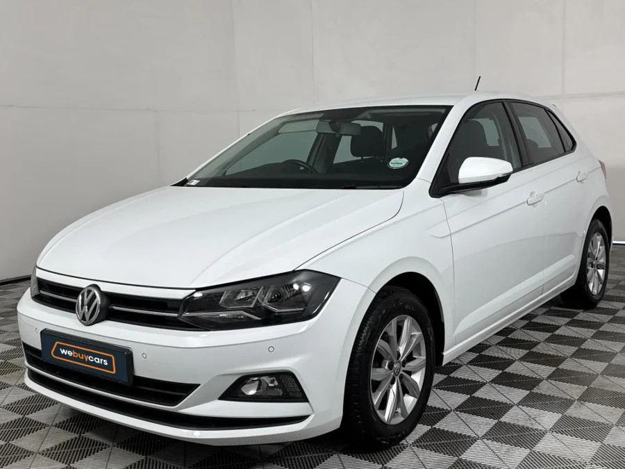Used 2020 Volkswagen Polo hatch 1.0TSI Comfortline - WeBuyCars George Used 2020 Volkswagen Polo hatch 1.0TSI Comfortline - WeBuyCars George