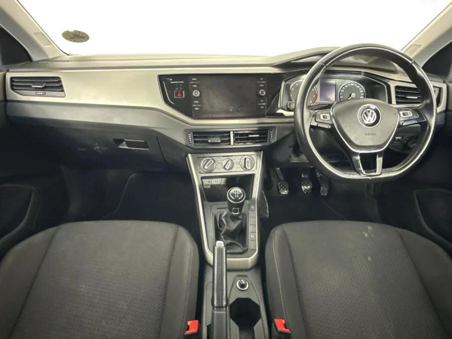 Used 2020 Volkswagen Polo hatch 1.0TSI Comfortline - WeBuyCars George Used 2020 Volkswagen Polo hatch 1.0TSI Comfortline - WeBuyCars George