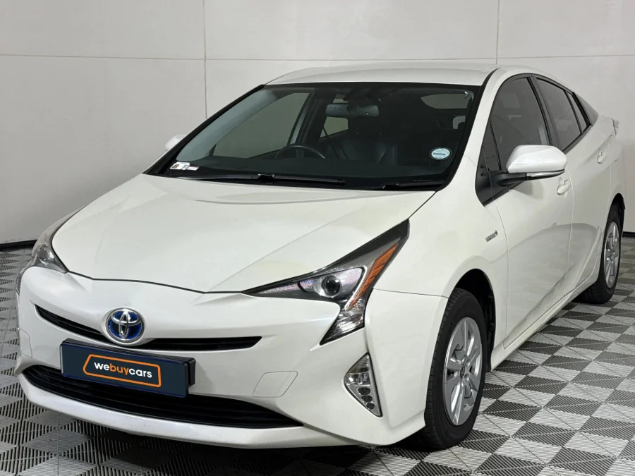 Used 2017 Toyota Prius Hybrid - WeBuyCars Midstream Used 2017 Toyota Prius Hybrid - WeBuyCars Midstream