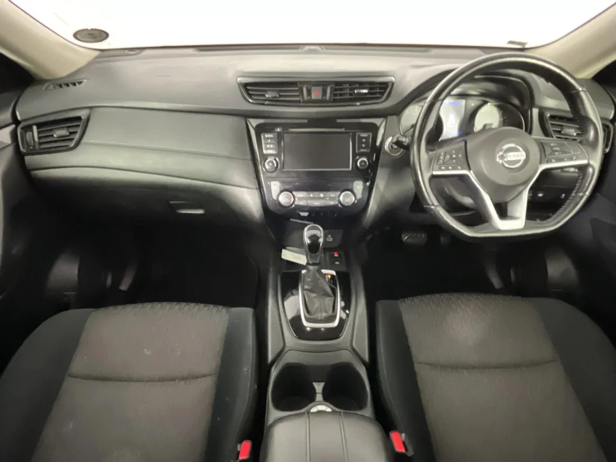 Used 2022 Nissan X-Trail 2.5 4x4 Acenta - WeBuyCars Lansdowne Used 2022 Nissan X-Trail 2.5 4x4 Acenta - WeBuyCars Lansdowne