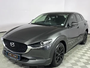Used 2021 Mazda CX-30 2.0 Active Edition