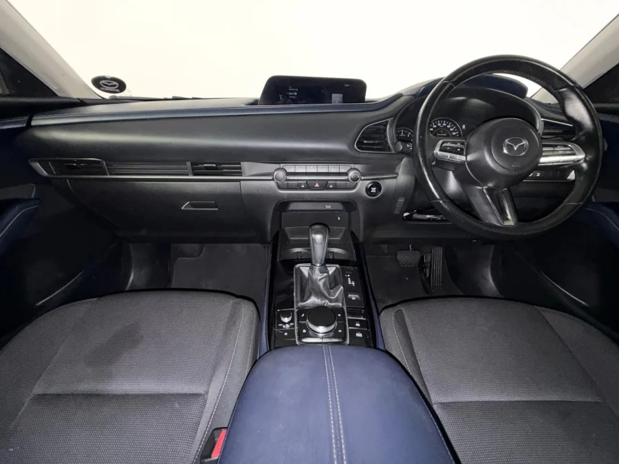 Used 2021 Mazda CX-30 2.0 Active Edition - WeBuyCars Durban