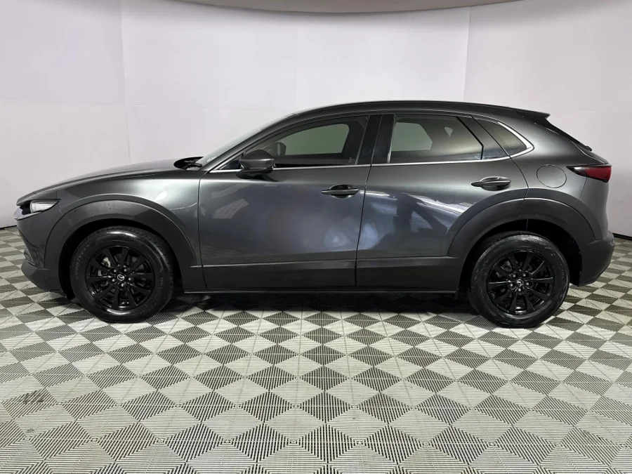 Used 2021 Mazda CX-30 2.0 Active Edition - WeBuyCars Durban