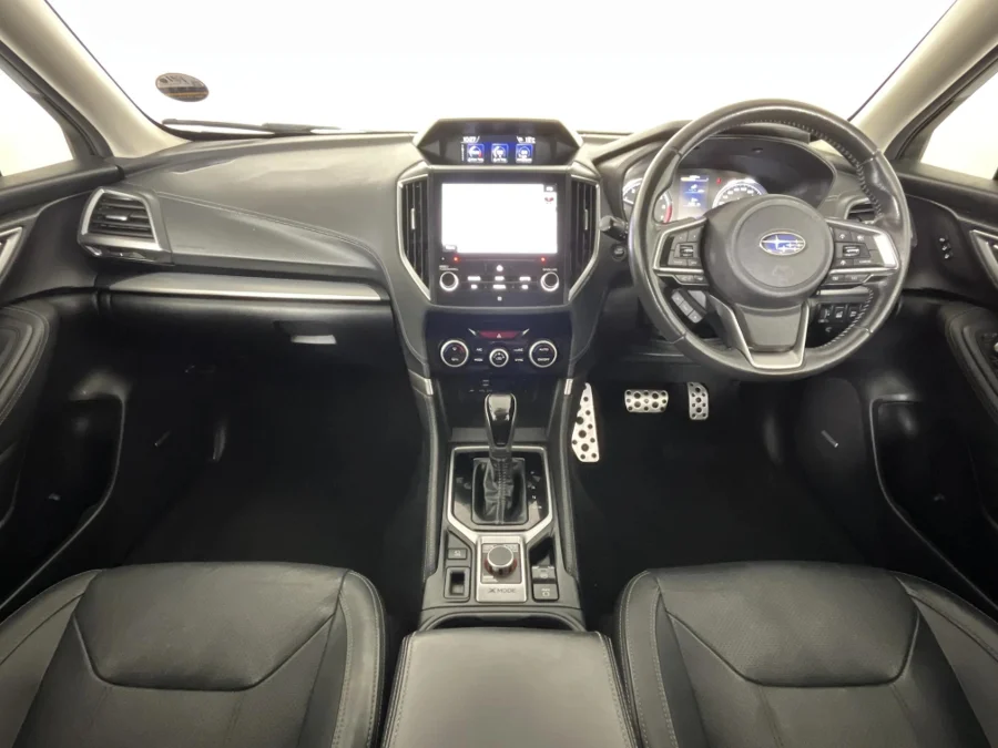 Used 2019 Subaru Forester 2.0i S ES - WeBuycars East London Used 2019 Subaru Forester 2.0i S ES - WeBuycars East London