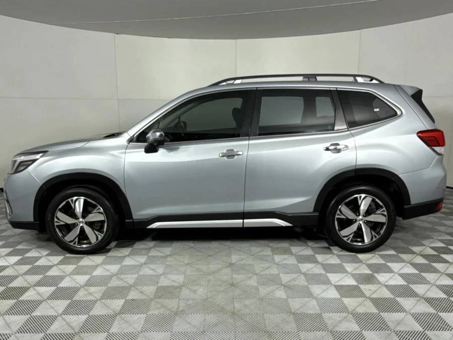 Used 2019 Subaru Forester 2.0i S ES - WeBuycars East London Used 2019 Subaru Forester 2.0i S ES - WeBuycars East London