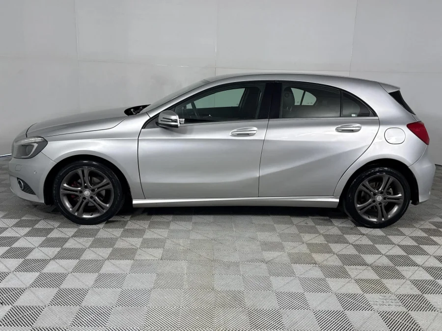 Used 2013 Mercedes-Benz A-Class A180CDI auto - WeBuyCars Silverlakes Used 2013 Mercedes-Benz A-Class A180CDI auto - WeBuyCars Silverlakes
