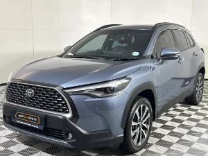 Used 2023 Toyota Corolla Cross 1.8 XR