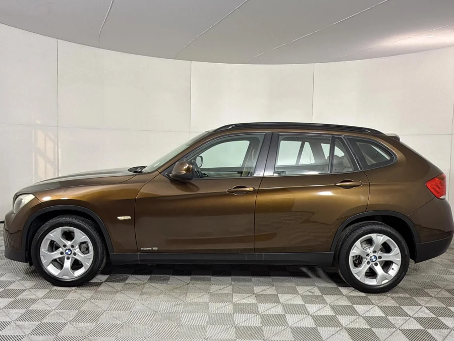 Used 2011 BMW X1 sDrive18i auto - WeBuyCars Polokwane Used 2011 BMW X1 sDrive18i auto - WeBuyCars Polokwane