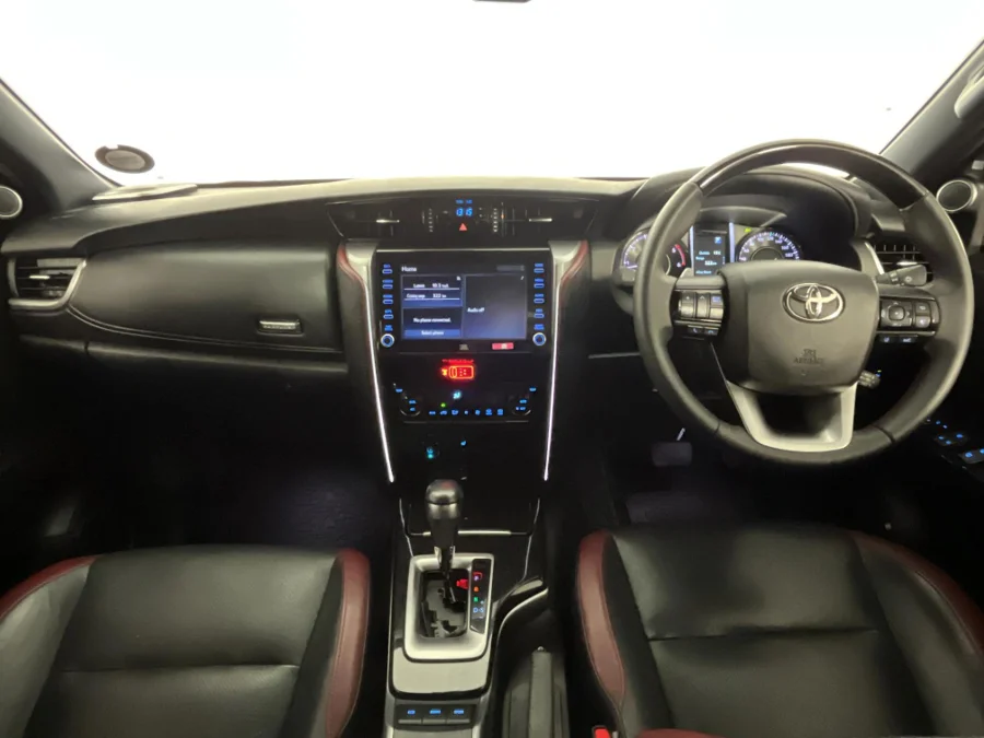 Used 2024 Toyota Fortuner 2.8GD-6 VX - WeBuyCars Gqeberha