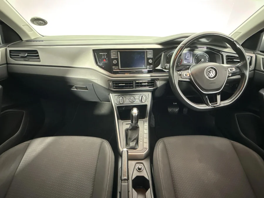 Used 2019 Volkswagen Polo hatch 1.0TSI Comfortline auto - WeBuyCars Montana