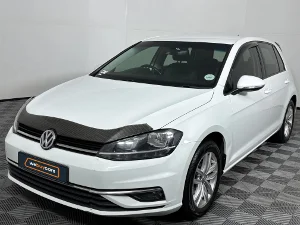 Used 2017 Volkswagen Golf 1.0TSI Comfortline Used 2017 Volkswagen Golf 1.0TSI Comfortline